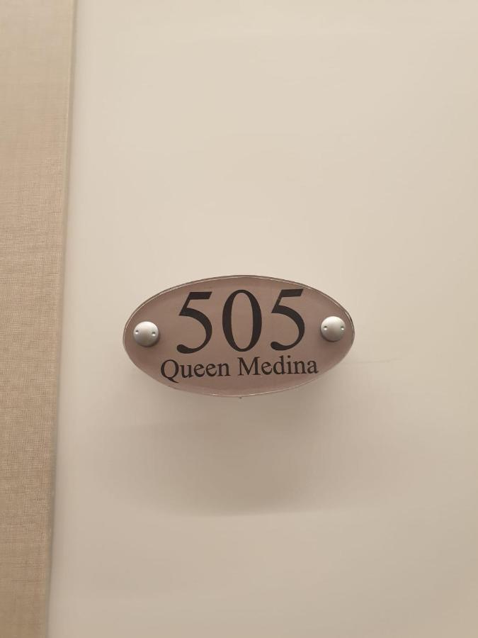 Queen Medina Centro Storico Nápoles Exterior foto